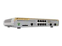 Allied Telesis AT-X230-10GT-10 Switch