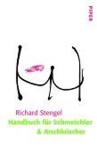 Hardcover Handbuch für Schmeichler und Arschkriecher. [German] Book