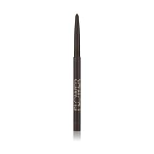 FLOWER BEAUTY By Drew Barrymore Forever Wear Long Wear Eyeliner - Creamy + Fade-Resistant - Pencil Tip + Smudge-Proof - Long-Lasting - Forever Brownstone