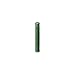 MagLite Solitaire AAA Incandescent. Flashlight Green K3A396 Blister