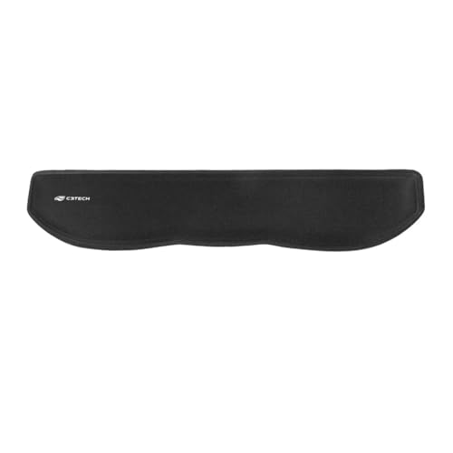 C3Tech Apoio de Punho Ergonomico Para Teclado KP-50