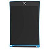 ISTOURI 8.5＂LCD Writing Tablet with Stylus， Digital eWriter for Learning Drawing and Note Taking BLUE-picture-34