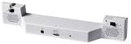 NEC-Mitsubishi Soundbar 80 Speaker Attachment for LCD1880SX model (White)