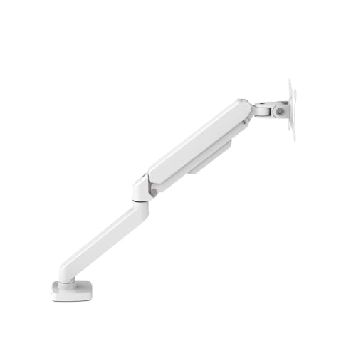 Soporte para monitor individual NBYGSC brazo articulado de mesa para pantallas de PC 3