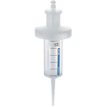 BrandTech BIO-CERT Pipette Tips, Autoclave, 25 mL: 25/PK