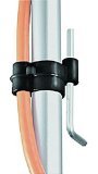 Manfrotto 064 Plastic Cable Clamps to fit Stands from 22mm to 28mm Diameter - 4 Pack