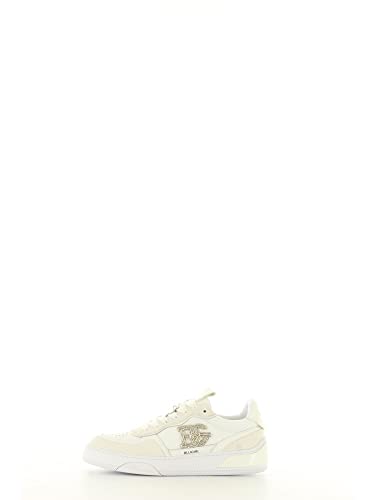  BLUGIRL BLUMARINE Sneakers Donna White Babe