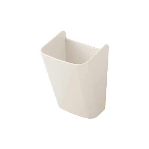 リヒトラブ キッチン収納 マグネット アレンジマグポケット S ホワイト ALTNA A7470-0