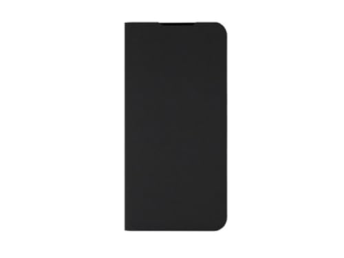 Coque Flip Wallet DFS Noir pour Samsung Galaxy A36 5G
