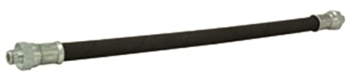 Flexible caoutchouc 300mm Renson pour raccordement fluide