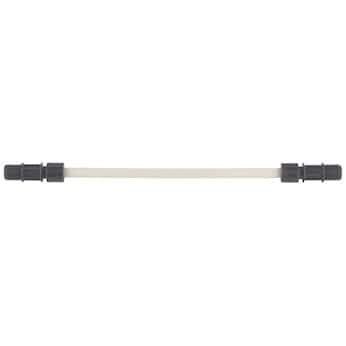 Cole-Parmer Norprene Kit de tubes de rechange pour produits chimiques 1/2 NPT (M), plage de débit de 0,01 à 28,5 GPH