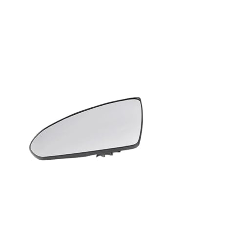 Verre miroir rétroviseur rechange pour réparer un dégivrage en panne Primera