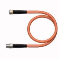 Câble de connexion Turck 6628897 connecteur capteur actionneur 4 pôles 5m
