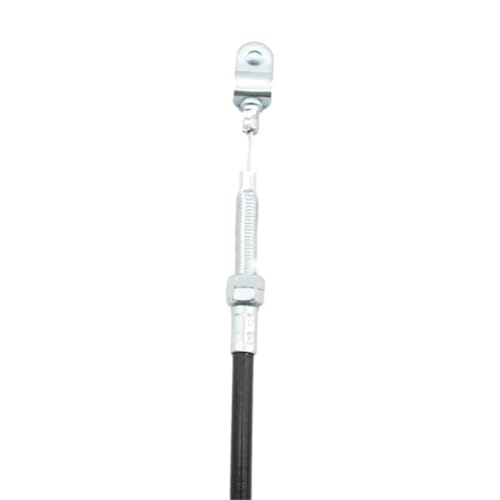 Cable de embrague para Suzuki DR600 modelos de 1985 a 1998 6