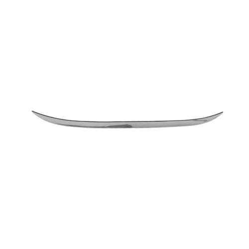 Aileron arrière universel 121 cm becquet de coffre carbone pour berline