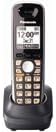 Panasonic KX-TGA652B DECT 6.0 1.9GHz Replacement Handset w/ Intelligent Eco-Mode