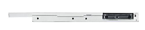 Graveur DVD ASUS SDRW-08U1MT noir à interface SATA rapide - 4