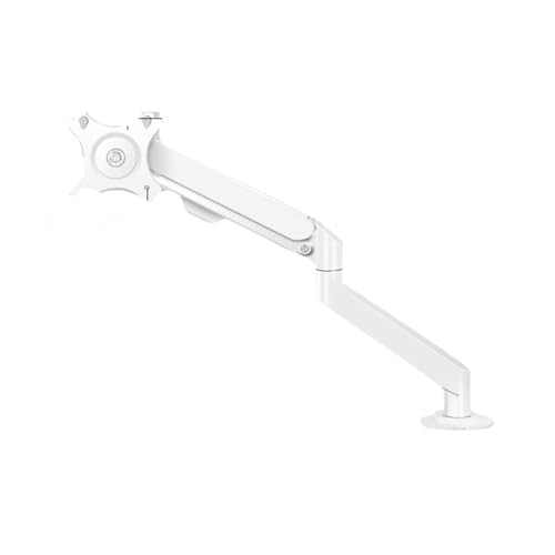 Bras robotique de soutien écran 17-34in support moniteur articulé orientable