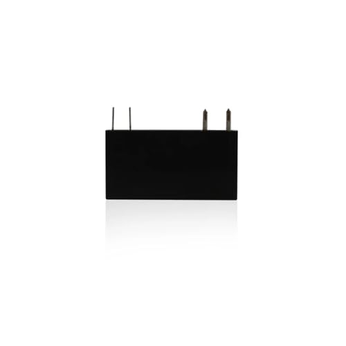 Relé de estado sólido SSR-41FDA 6A control CC CA para proyectos electrónicos de precisión 7