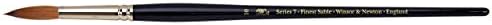 Winsor & Newton Series 7 Kolinsky Sable Water Colour Brush, N00