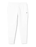 Lacoste Herren Xh9624 Trainingsanzug, weiß, L