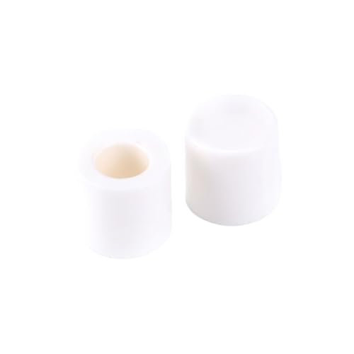 Capuchon de bouton tactile 6x6mm multicolore pour simplifier vos circuits