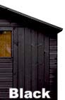 20LTR Fence Paint - Black