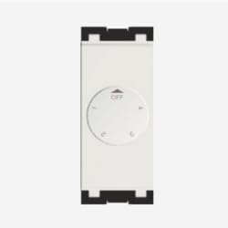 Norisys cube Series Fan Regulator Single Module for 80W fan - Step Type - 1 module Frost White (B0CP116NCJ) Amazon Price History, Amazon Price Tracker