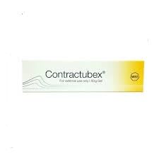 كونتراكتيوبيكس عشبي Contractubeex Herbal Gel Treatment 50g