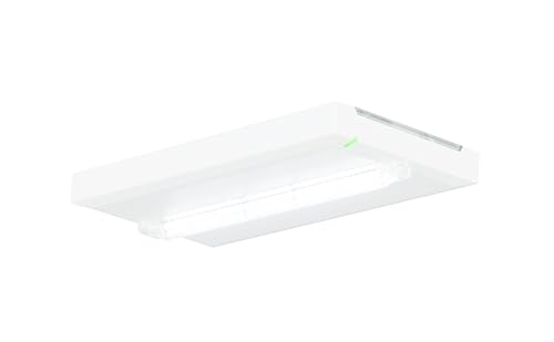 COOPER Bloc de secours BAES anti panique Ultraled 2-400 - LUM16143 Luminox