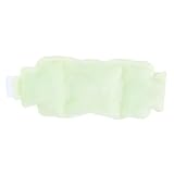Beatifufu Wiederverwendbarer Gel Eisbeutel Kühlpack für Handgelenk Arm Knie Pvc Kälte und Wärmekompresse bei Verstauchungen und Muskelschmerzen