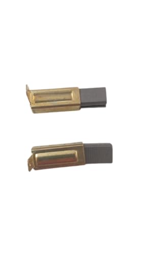 Escovas de Carvão Para Lixadeira Orbital Compatível Wesco WS4265