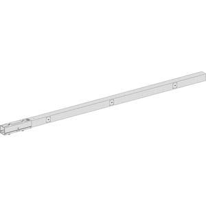 Schneider KBB40EDA20W KBB élément de rail droit 2 m vide pour Canalis