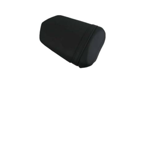 Asiento trasero negro para motocicleta YZF R1 que repara el sillín roto