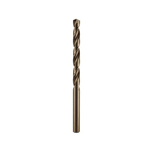 Makita Elite Cobalt HSS - Broca para metal, 12 x 151 mm, 5 unidades