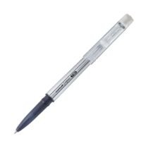 Signo Tsi Gel Pen negro Roller 0,7mm Uni-Ball miniatura 2