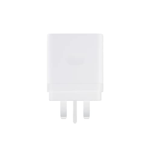 Supervooc Adaptateur Secteur 80 W Type A Version européenne Cover