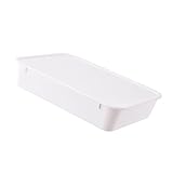 Avejjbaey Schnellgärungs Teigbox mit Kunststoffmaterialien für optimale Ergebnisse, klare Designs und luftdichte Versiegelung. Luftdichte Box für den Haushalt