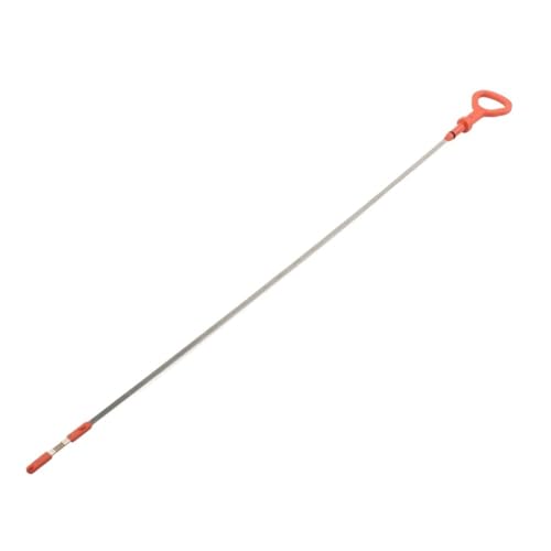 586mm Car 2.8L Dipstick for A-U-D-I A4 A6 Quattro for Volkswagen Passat 078115611S