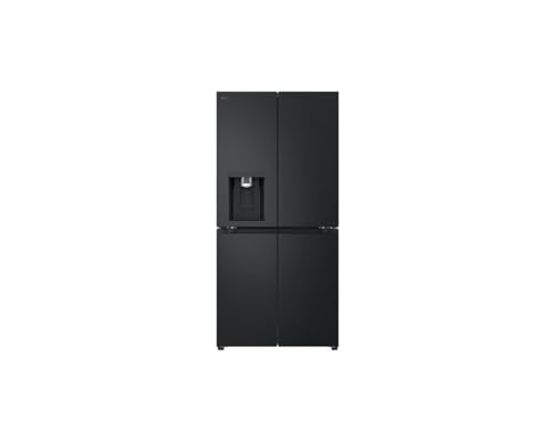 LG Réfrigérateur portes 506 litres GML860EPFE - vue 8