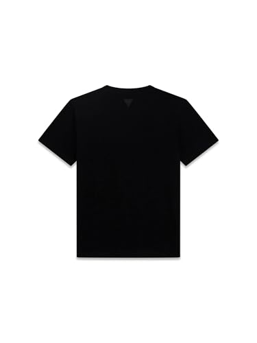 Guess Maglietta Per Bambini E Ragazzi Nero 8 Anni (128Cm) - 2