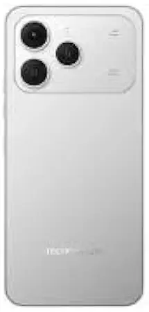 Tecno Spark 40 256GB + 8GB Titanium Grey