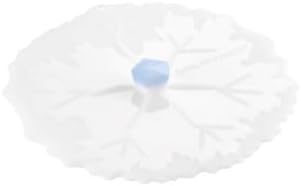 Miniatura 2 de Charles Viancin Snowflake 2704eu - Tapa de silicona (5.9 in)