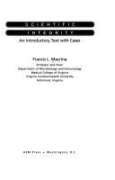 Paperback Responsible Biomedical Science: Text and Cases Book