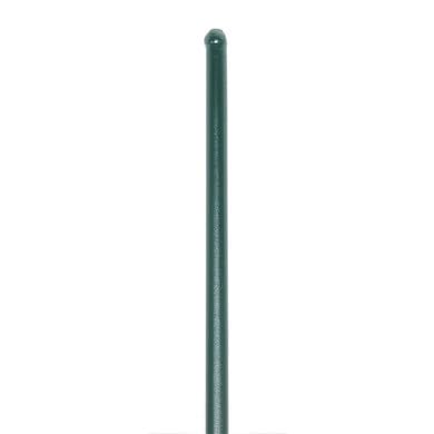 OOGarden - Barre de tension Ø 7mm vert pour grillage souple Hauteur 1m55