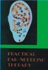 Practical Ear-Needling Therapy 9623000065 Book Cover