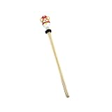 Stressabbau Bleistift Mit Rotierendem Metall Nussholz Weihnachten Für Kinder Schüler Schreiben Zeichnen Schule Büro Weihnachten Stressabbau