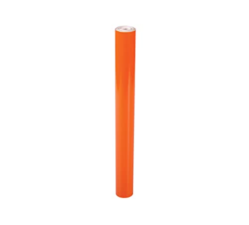 Image of 5S Lean Tool Vinyl Shadow Board Tape 15 inch X 180 inch Orange (Orange)