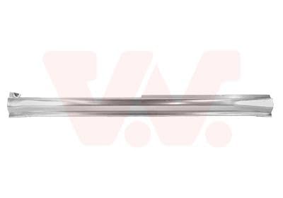 VAN WEZEL Bas de caisse droit Bas De Caisse 1636102