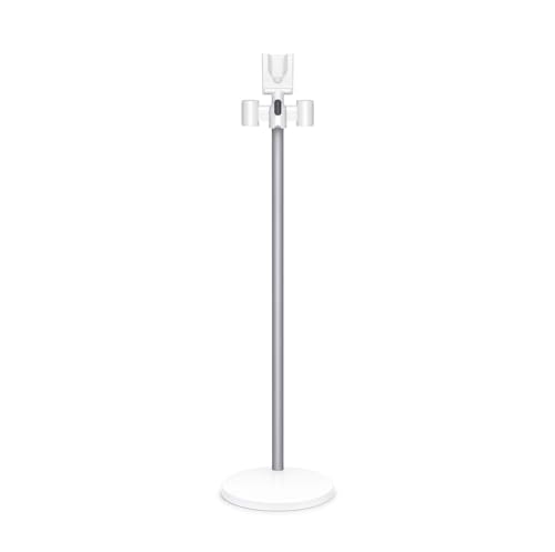 Image of Dyson Floor Dok Multi, White / Silver